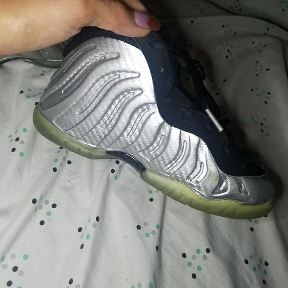 Nike foamposites - Picture 6 of 8
